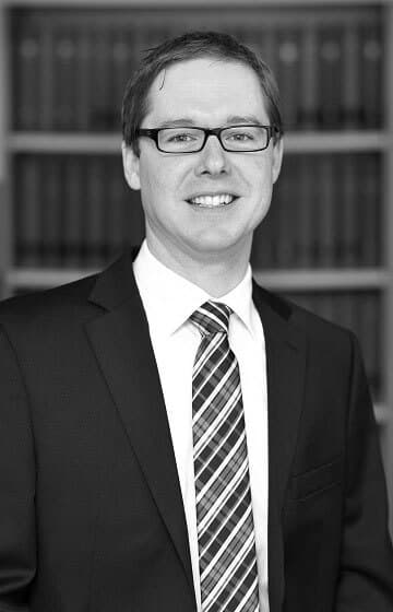 Rechtsanwalt Sven Nicholson Rechtsanwalt Sven Nicholson