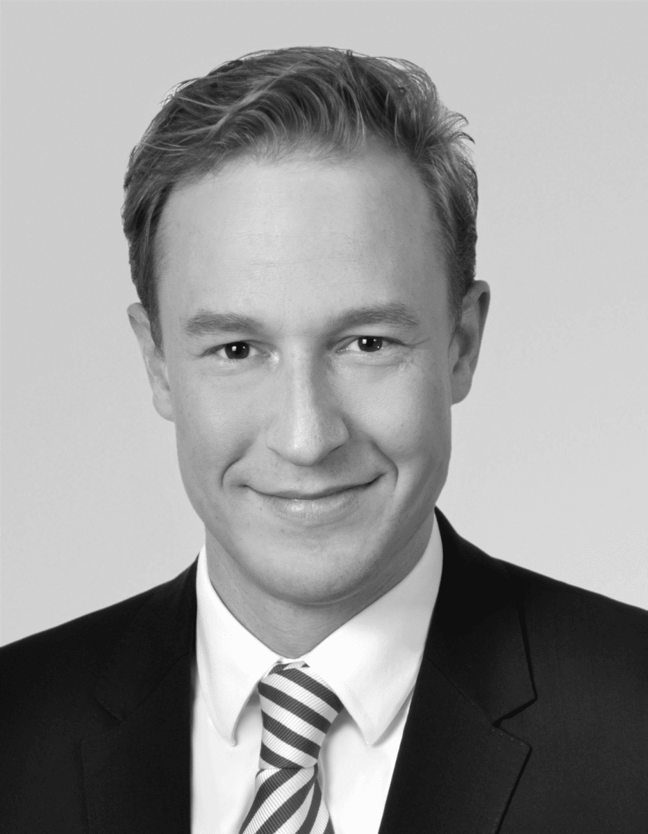 Rechtsanwalt Rüdiger Danowski