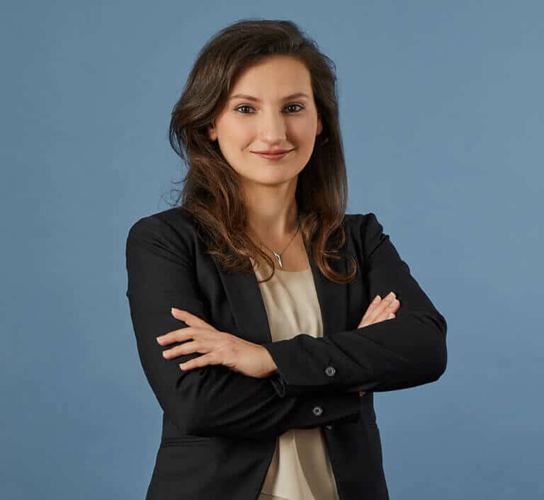 Sabrina Schwarz Dr. Danowski, Piereth & Partner Rechtsanwälte