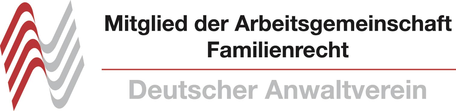 Logo Mitglied Arge Familienrecht