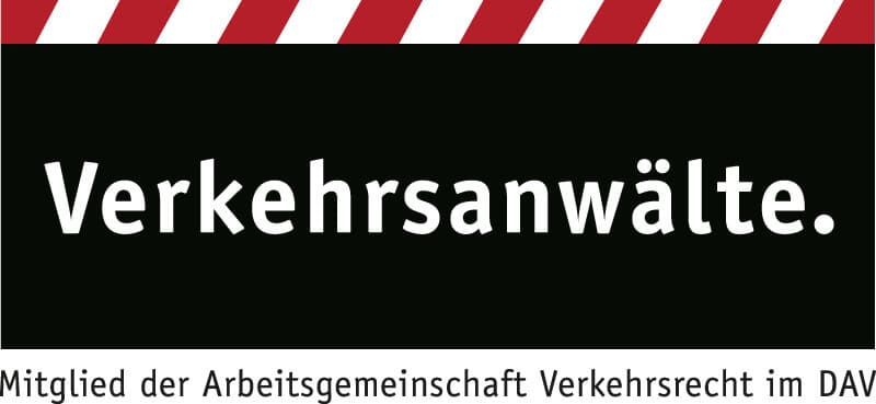 Logo Verkehrsanwälte